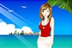 Thumbnail of Girl Dressup 6